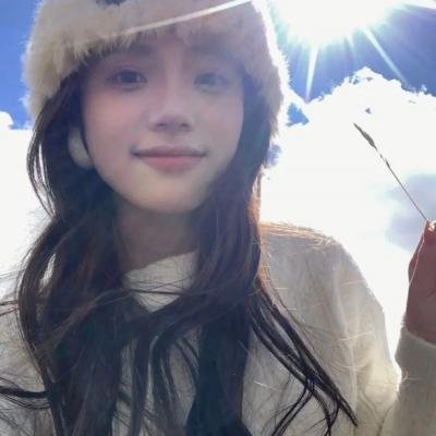 学长与女友