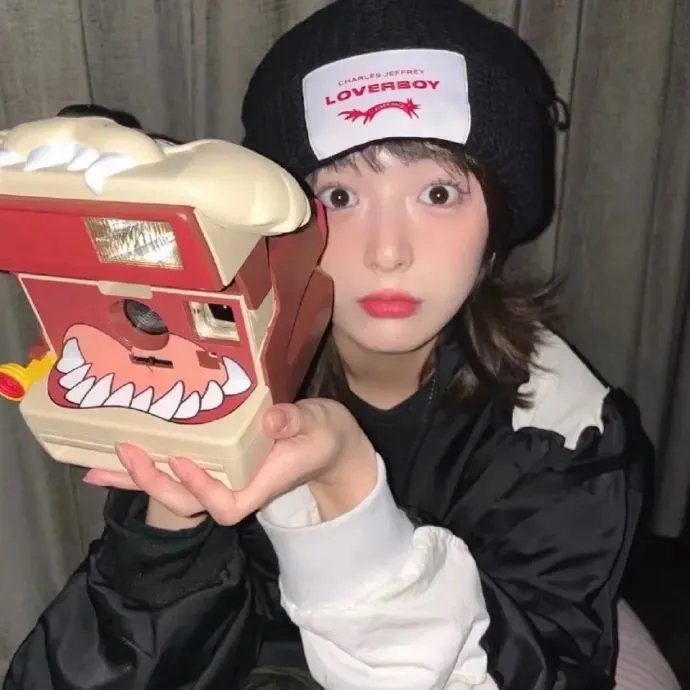 女人的陷阱