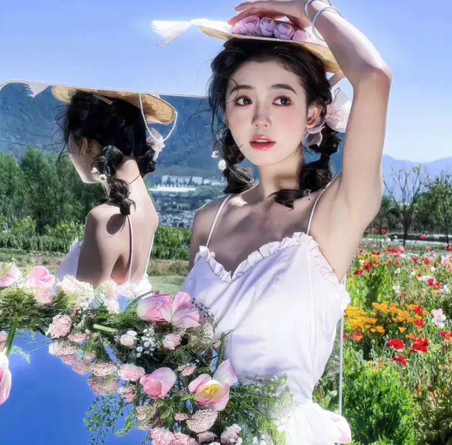 艳曲情诗